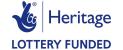 heritage lottery logo