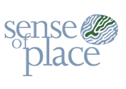 Sense of Place logo